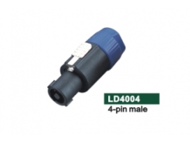 淮安舞臺燈光工程 LD4004 防水