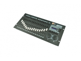 鹽城舞臺燈光工程 控臺 KK-256B