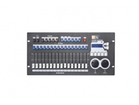 鹽城舞臺燈光工程 控臺 KK-256A