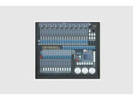 鹽城舞臺燈光工程 控臺 KK-1024s