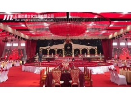 鹽城上?；閼c燈光音響LED大屏設備租賃