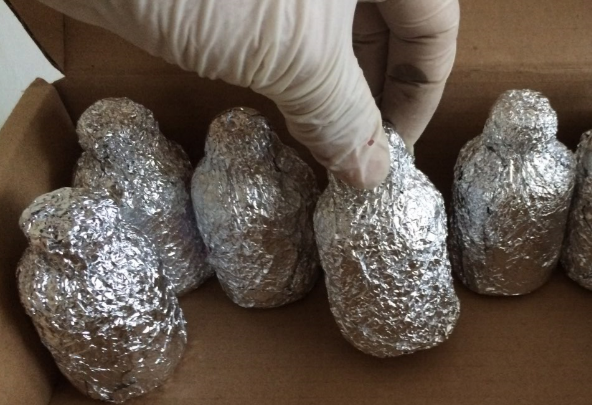 治癌藥物避光冷鏈運(yùn)送到孟加拉國(guó)，負(fù)重致遠(yuǎn)，得一絕不含糊！