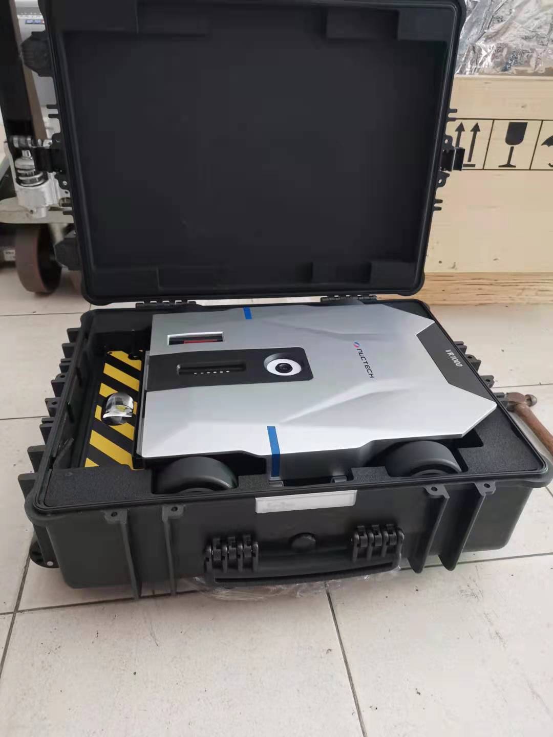 得一貨代告訴您，帶電設(shè)備等進(jìn)出口如何一站式操作?