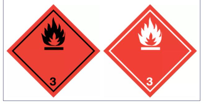 4類<a href='http://m.nybtm.com' title='危險品運輸' >危險品運輸</a>