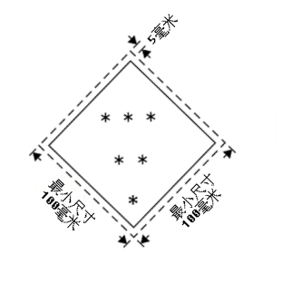 <a href='http://m.nybtm.com' title='危險(xiǎn)品運(yùn)輸' >危險(xiǎn)品運(yùn)輸</a>標(biāo)志