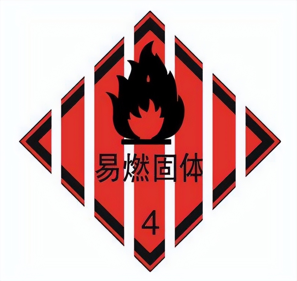 四類<a href='http://m.nybtm.com' title='危險(xiǎn)品運(yùn)輸' >危險(xiǎn)品運(yùn)輸</a>