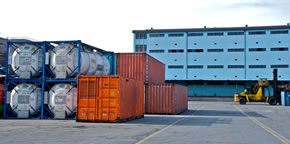 危險(xiǎn)品海運(yùn)拼箱